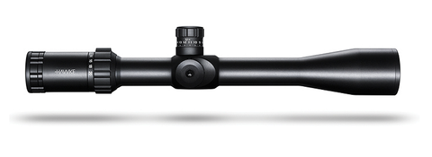 ОПТИЧЕСКИЙ ПРИЦЕЛ HAWKE SIDEWINDER TACTICAL SF 6,5-20Х42(20X 1/2 MIL DOT)