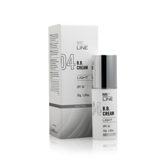 Meline 04 B.B. Cream Light