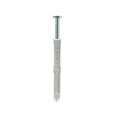 Универсальный рамный дюбель FUR 8x120 SS Fischer 70132