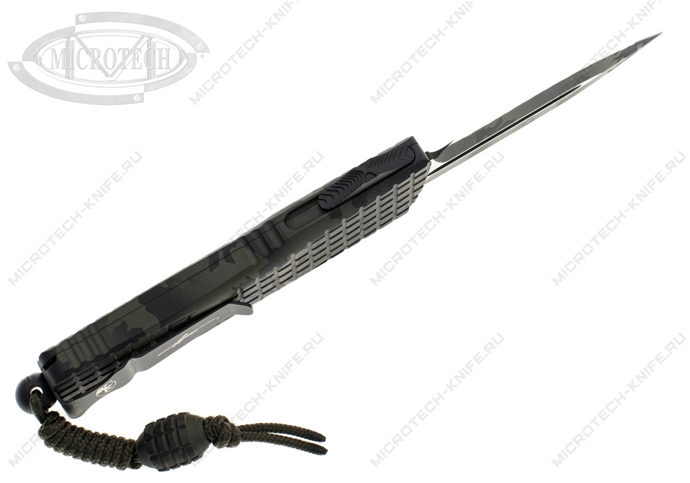 Нож Microtech Combat Troodon 142-3FROCS