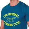 Футболка Asics Graphic SS Top мужская - 3