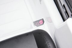 Chevrolet Camaro (HL558) TL (Лицензионная модель) с дистанционным управлением