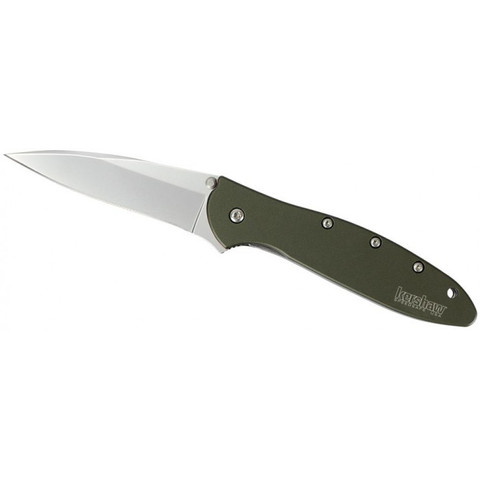 Нож Kershaw Leek 1660OL