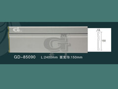Плинтус GD85090