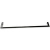 Abber Schwarzer Diamant AG30140H-S85-S85 Душевой уголок, 140x85x195, цвет: хром