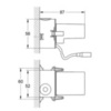 GROHE 36078000 Блок питания