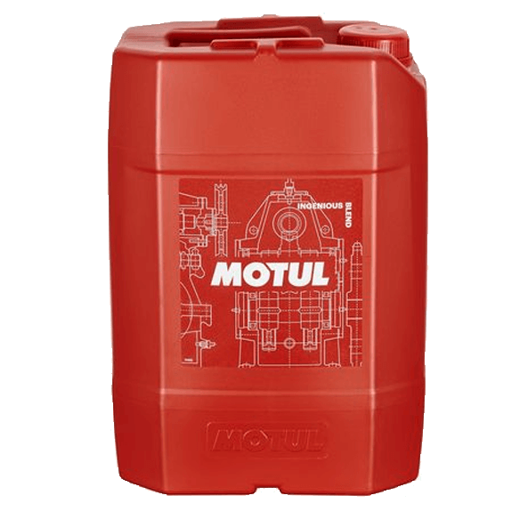 Motul Rubric HV 32 Гидравлическое масло