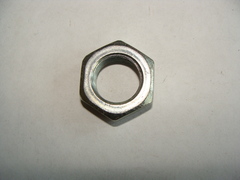 Гайка М18*1,5 правая (рулевой тяги,оси рессоры внутр.)