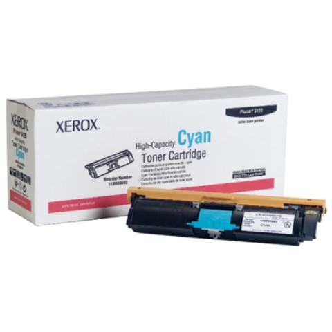 Покупка оригинальных картриджей Xerox 113R00693