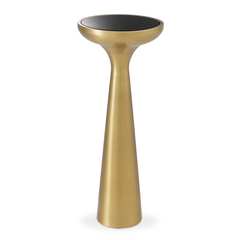 Приставной столик Side Table Lindos high арт.114034
