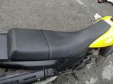 Yamaha TW225 2002