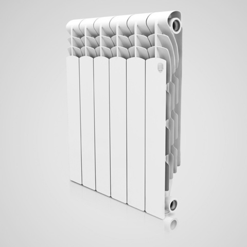 Royal Thermo REVOLUTION AL 500
