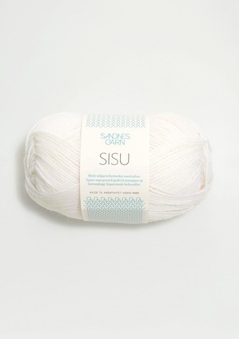 Sisu 1001