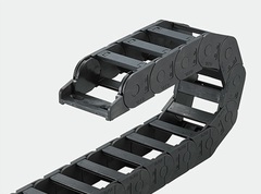 Кабель-канал гибкий J35Q.3.75W150