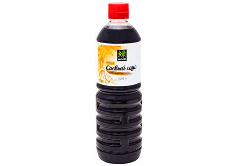 Соевый соус Midori, 1л
