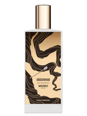Memo Paris sherwood
