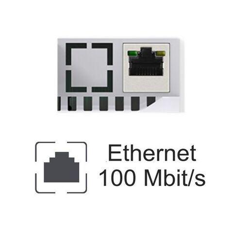 Сетевой модуль Segnetics NA - 407 ETHERNET