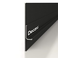 Универсальный регулируемый профиль D004.2 Regulated анодированный