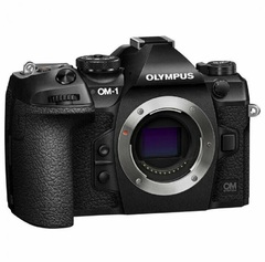 Olympus OM-1 Body