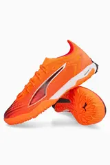 Сороконожки Puma Ultra 6 Pro TT - оранжевый