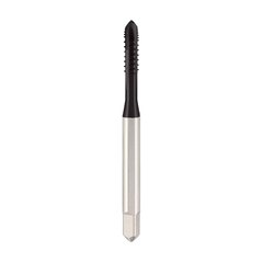 Метчик М 3,0х0,5 (Машинный, шахм.) DIN371 HSSE+TiALN 6h B-AZ/4-5P 56мм a=2,7 H-Tools 272030EFHT