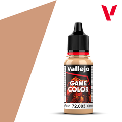 Vallejo Game Color Pale Flesh 17мл.