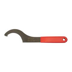 SKF HN 12-13 — крюковой ключ для стопорных гаек 80–90 мм