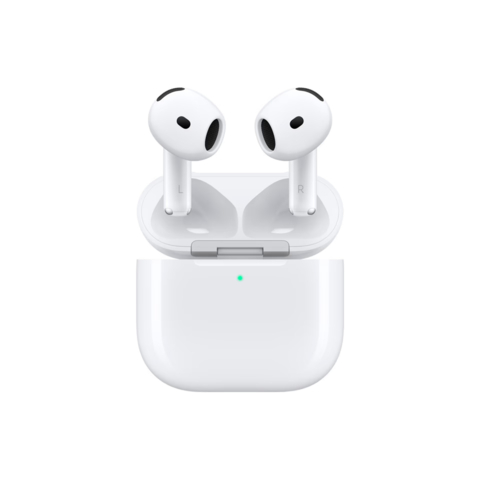 Apple AirPods 4 (2024)