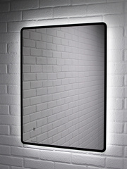 Зеркало Модена PR-M 800х600 LED