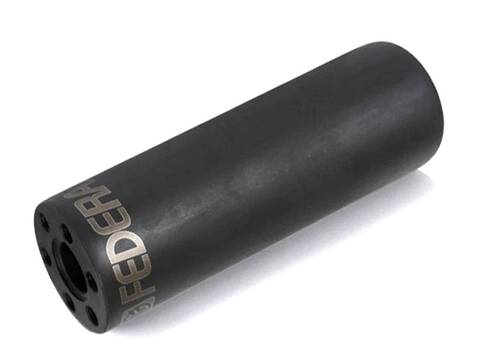 Пега Federal Hollow Point