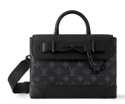 Сумка Louis Vuitton Steamer