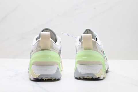 Off-White ODSY-2000 'White Green' 