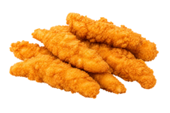 Стрипсы куриные