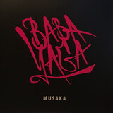 BABA YAGA: Musaka (coloured) (Виниловая пластинка)