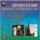 BARTZ, GARY NTU TROOP:  Harlem Bush Music
