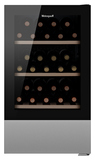 Винный шкаф Weissgauff WWC-30 Bottle