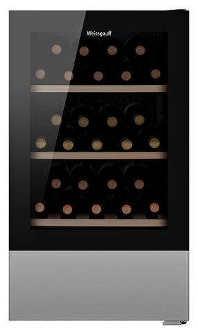 Винный шкаф Weissgauff WWC-30 Bottle