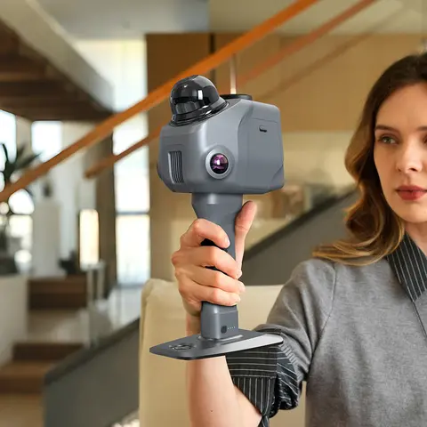 3D-сканер 3DMakerPro Raven Max