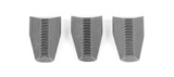 Губки для заклепочника MESSER TAC501 и M1001