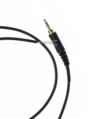 Кабель для наушников Sony MDR-7506, V6, V900