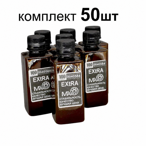 Тонер черный MAK© EXtrA CE285A/Q2612A.100g упаковка 100г. Комплект 50 штук. 
Подходит для 