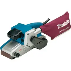 Ленточная шлифовальная машина Makita 9920