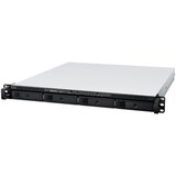 Сетевое хранилище Synology RS822+