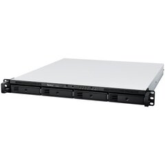 Сетевое хранилище Synology RS822+
