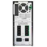 ИБП APC Smart-UPS SMT3000IC
