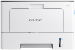 Принтер лазерный черно-белый Pantum BP5100DW
