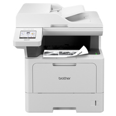 МФУ лазерное черно-белое Brother MFCL5710DNRE1