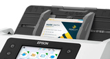 Сканер Epson WorkForce DS-800WN