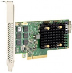 Контроллер SAS Broadcom/LSI 9560-8I SGL