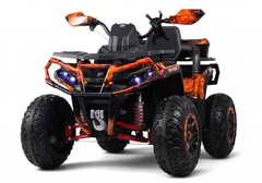 Квадроцикл Z111ZZ 4WD (Полноприводный)